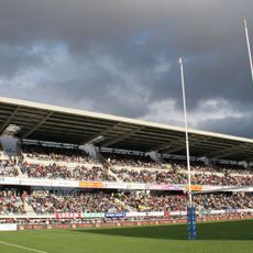 Stadio Marcel Michelin