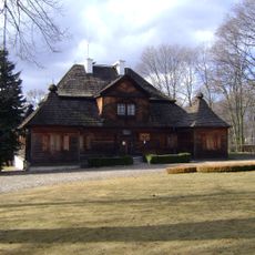 Zespół dworski (Muzeum Wnętrz Dworskich)