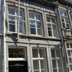 Stokstraat 51, Maastricht
