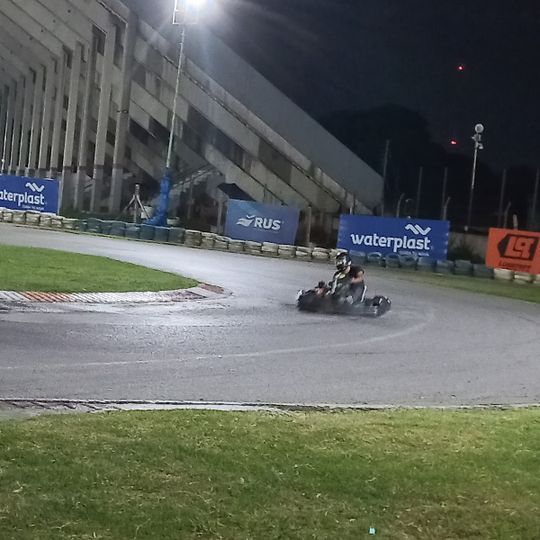 Karting Club Argentino