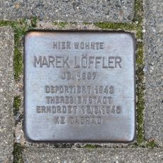 Marek Löffler