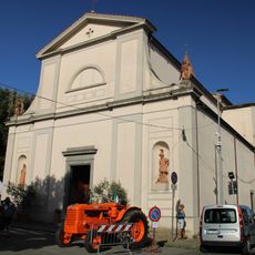 Chiesa di San Michele Arcangelo