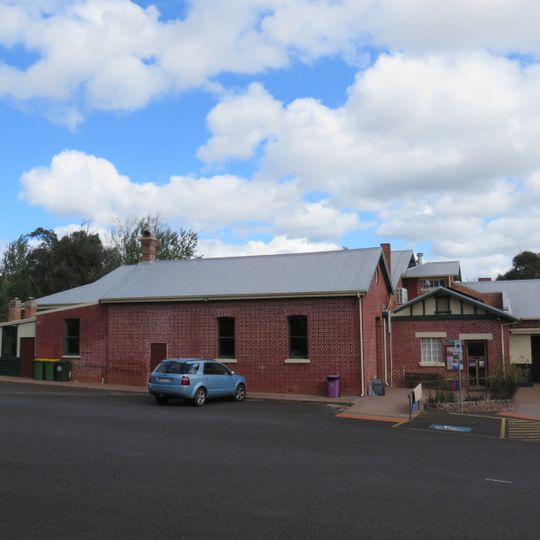 Balingup Town Hall