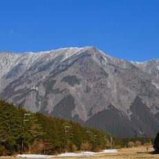 Mount Kenashi