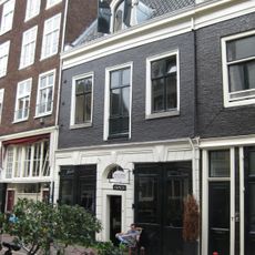 Kerkstraat 183, Amsterdam