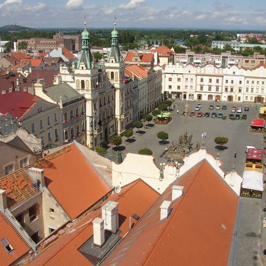Pardubice