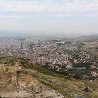 Bergama