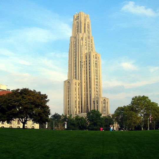 University of Pittsburgh