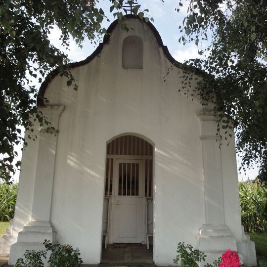 Katholische Feldkapelle