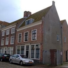 Breestraat 66, Middelburg
