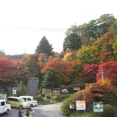 Nikkō Kanaya Hotel