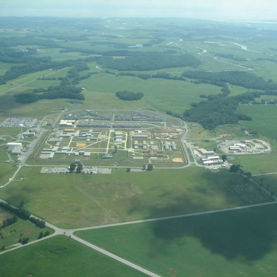 James T. Vaughn Correctional Center