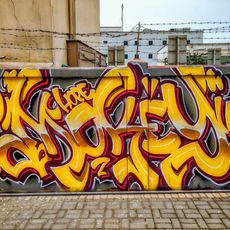Graffiti