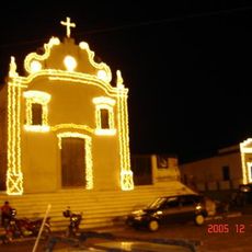 Church of Our Lady of the Rosary