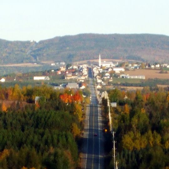 Municipalità regionale della contea di Les Etchemins