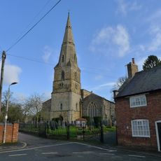 Numbers 2 To 6 (Even) And Barn