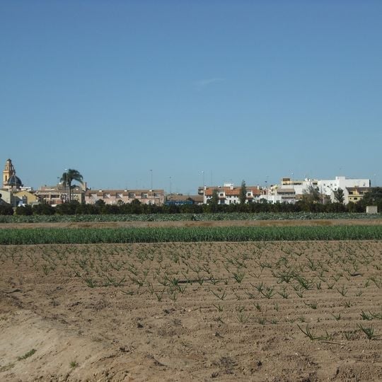 Albalat dels Sorells