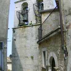 Chiesa parrocchiale di S. Andrea Apostolo