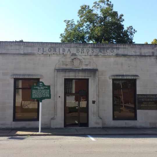 Florida Brothers Building