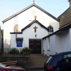 Roman Catholic Church of the Sacred Heart