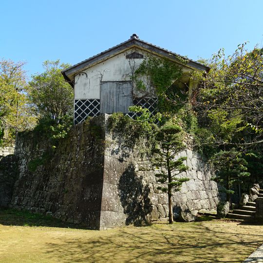 Burg Shingū