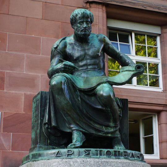 Aristoteles