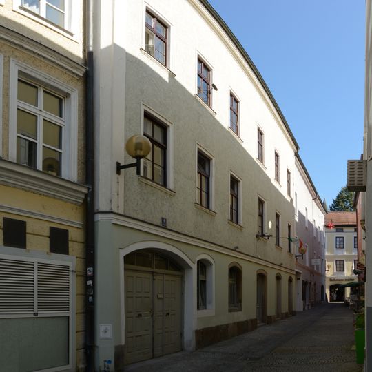 Rosengasse 4