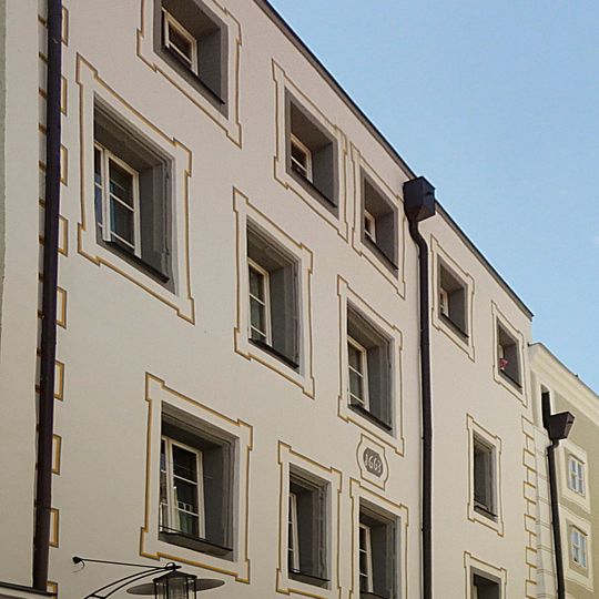 Wohnhaus