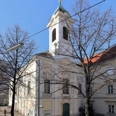 Sankt Thekla church (Vienna)