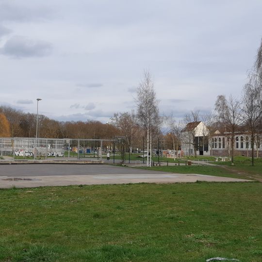 Konkordiapark