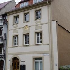 Fleischergasse 19