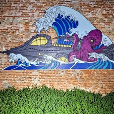 Graffiti
