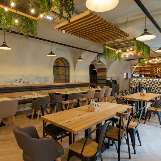 Jack's Bistro
