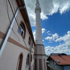 Џамија (Броштица)