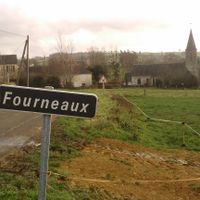 Fourneaux