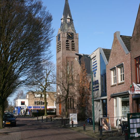De Meern