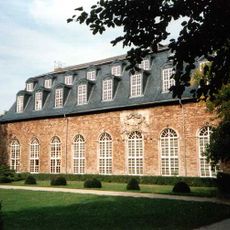 Orangerie Wernigerode