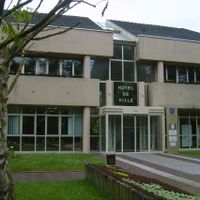 La Rivière-de-Corps