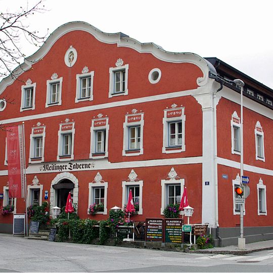 Meilinger Taverne
