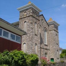 Congregational Chapel