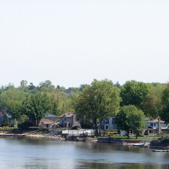 L'Ile-Perrot
