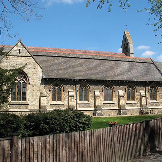 Christ Church