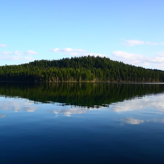 Rainbow/Q'iwentem Provincial Park