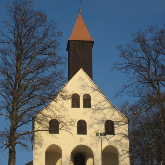 St. Johann und Paul, Graz