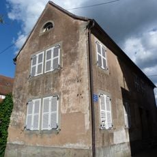 École juive de Diemeringen