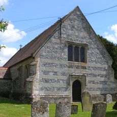 Church of the Holy Trinity