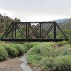 Badger Creek Bridge