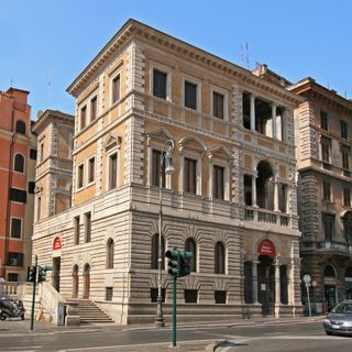 Museo Barracco di Scultura Antica
