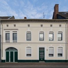 Bruchstraße 18, Uerdingen