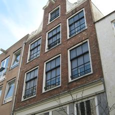 Egelantiersstraat 59, Amsterdam
